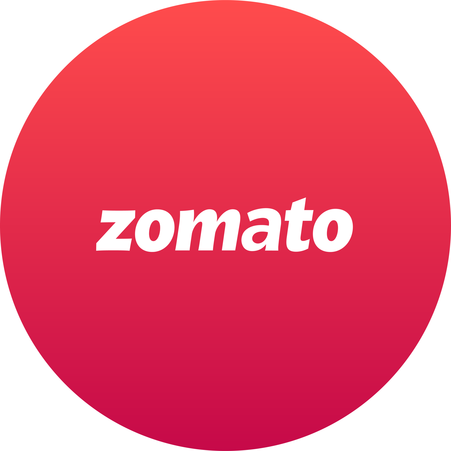 Zomato